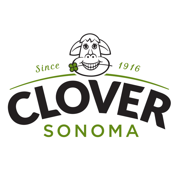 Clover Sonoma logo