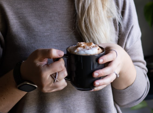 Mexican Mocha - Clover